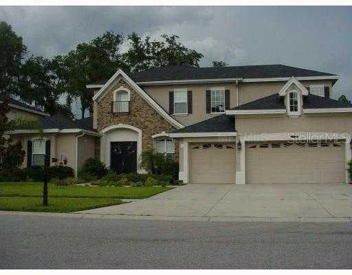 5115 ABISHER WOOD LANE BRANDON, FL 33511