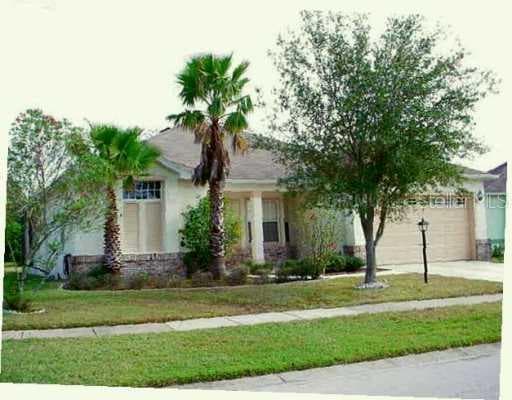 3426 SILVERSTONE COURT PLANT CITY, FL 33566
