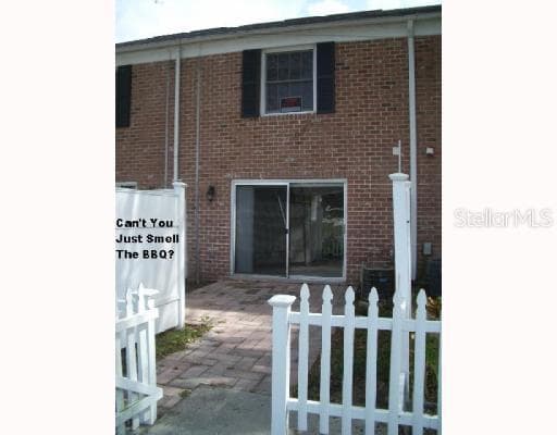 13706 ORANGE SUNSET DRIVE UNIT 1 TAMPA, FL 33618