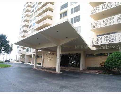 2401 BAYSHORE BOULEVARD UNIT 1110 TAMPA, FL 33629