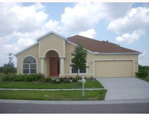 11455 NEWGATE CREST DRIVE RIVERVIEW, FL 33579