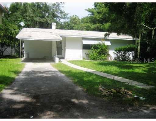 1504 S BAY VILLA PLACE TAMPA, FL 33629