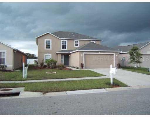 17006 TORVEST COURT LAND O LAKES, FL 34638