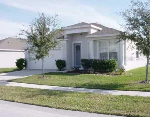 26845 MIDDLEGROUND LOOP WESLEY CHAPEL, FL 33544