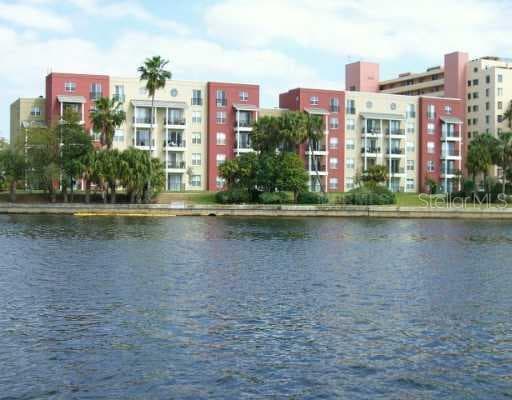 1501 DOYLE CARLTON DRIVE UNIT 107 TAMPA, FL 33602