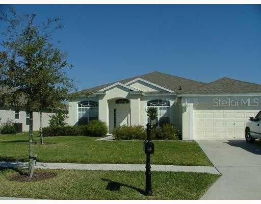 19106 FERN MEADOW LOOP LUTZ, FL 33558
