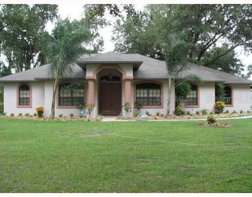 3021 E WILLIAMS ROAD PLANT CITY, FL 33565