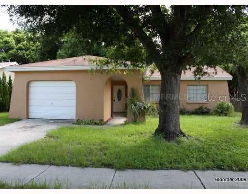 2005 CITRUS HILL ROAD PALM HARBOR, FL 34683