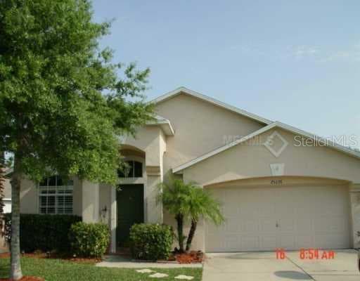 25226 SEVEN RIVERS CIRCLE LAND O LAKES, FL 34639