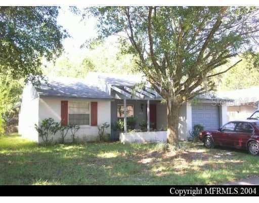 2906 CEDARIDGE DRIVE TAMPA, FL 33618