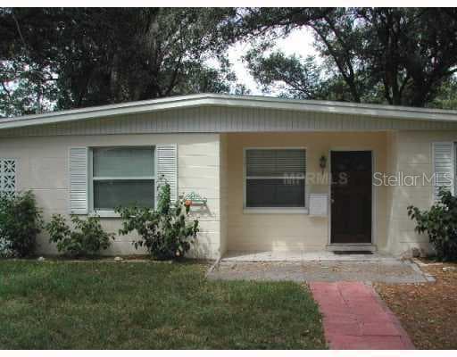 3621 W TACON STREET TAMPA, FL 33629