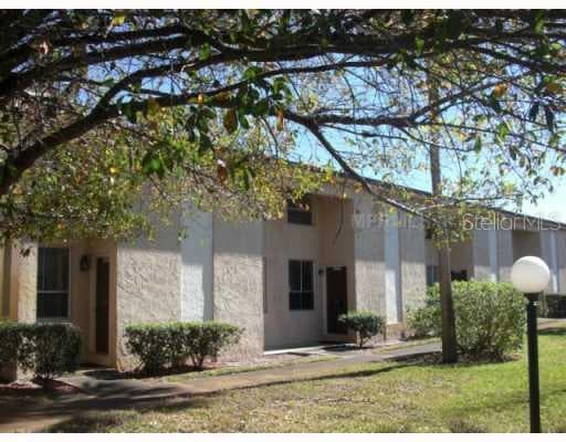 4518 LA CARMEN COURT UNIT 1 TAMPA, FL 33611