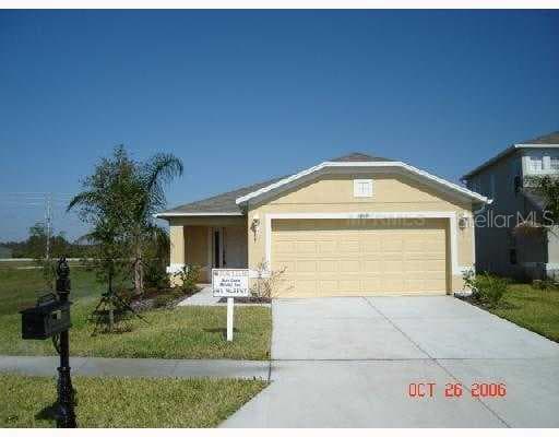 18433 SNOWDONIA DRIVE LAND O LAKES, FL 34638
