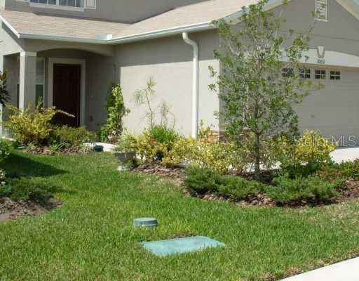 10031 E LANDPORT WAY LAND O LAKES, FL 34638