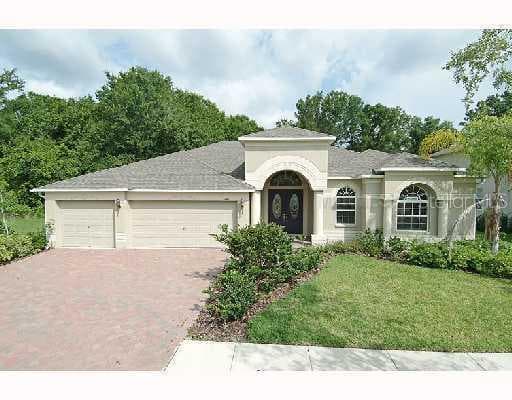 4745 PATAGONIA PLACE LAND O LAKES, FL 34638
