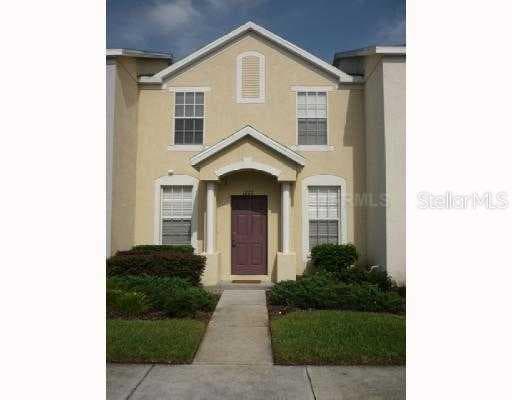 1222 CHARLESWORTH DRIVE WESLEY CHAPEL, FL 33543