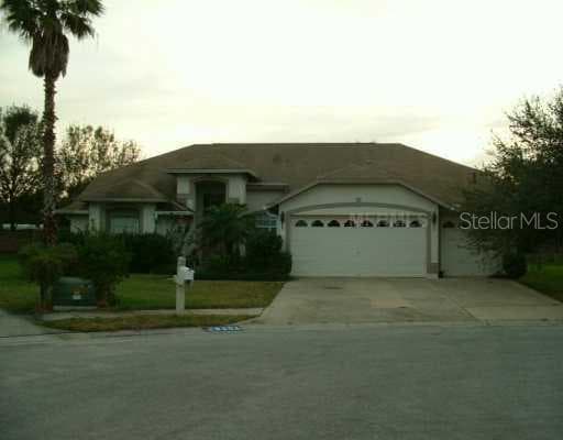 28306 GLADE FERN COURT WESLEY CHAPEL, FL 33543