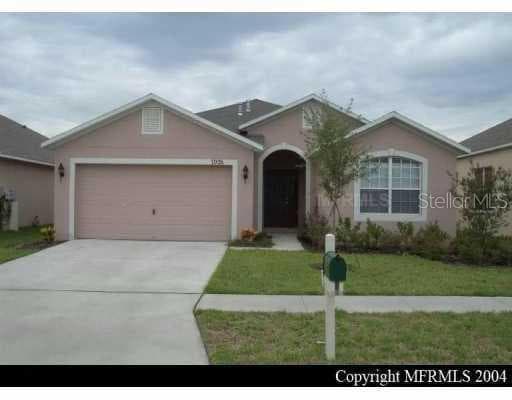 7026 MONARCH PARK DRIVE APOLLO BEACH, FL 33572