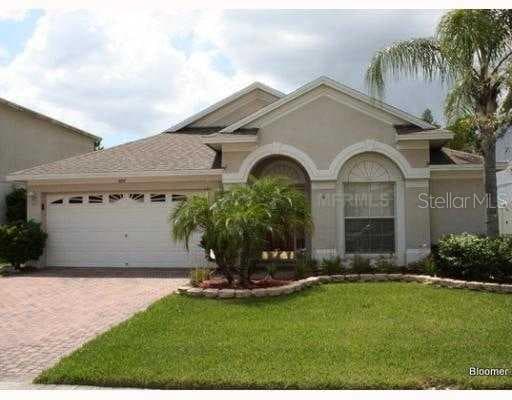 404 WINGATE CIRCLE OLDSMAR, FL 34677