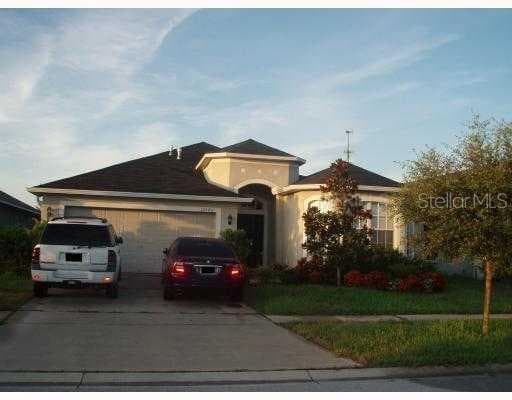 12740 STANDBRIDGE DRIVE RIVERVIEW, FL 33579