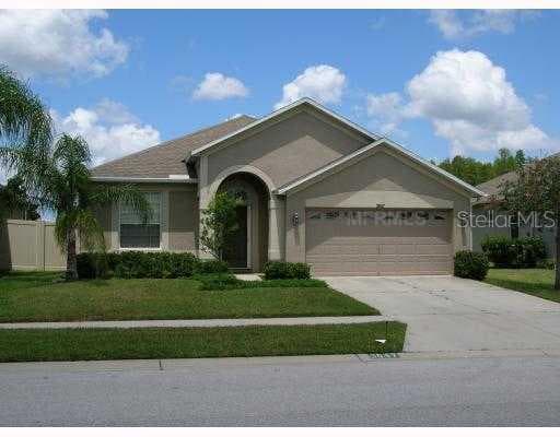 3047 DOWNAN POINT DRIVE LAND O LAKES, FL 34638