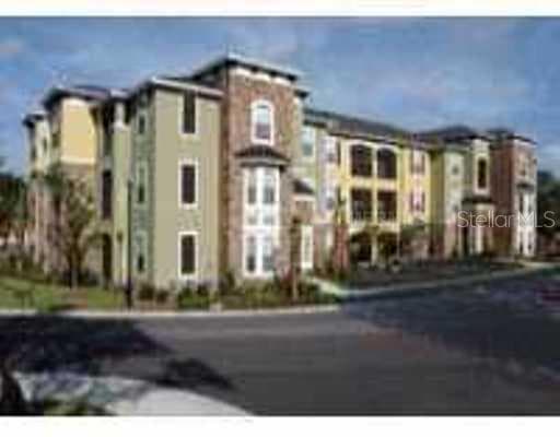 10211 COURTNEY PALMS BOULEVARD UNIT 103 TAMPA, FL 33619
