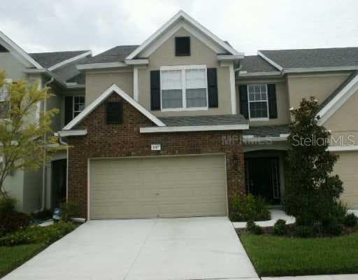 4607 POND RIDGE DRIVE RIVERVIEW, FL 33578