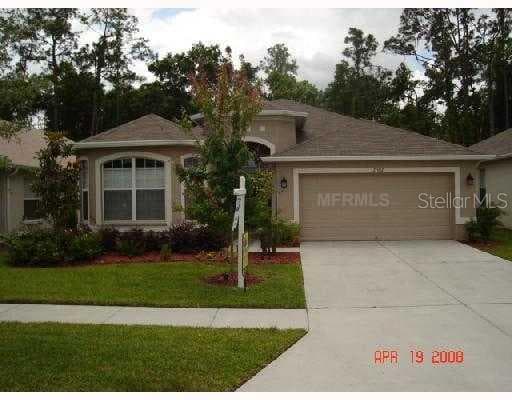 21902 WAVERLY SHORES LANE LAND O LAKES, FL 34637