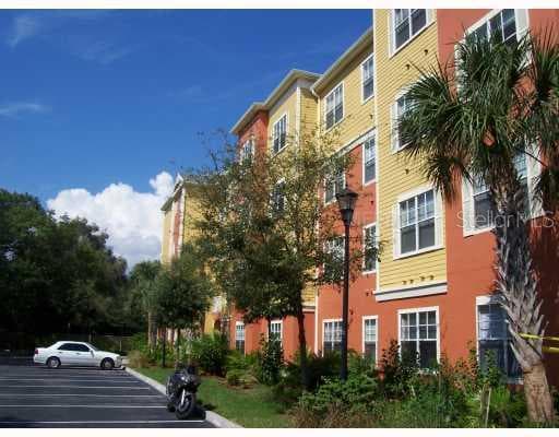 4207 S DALE MABRY HIGHWAY UNIT 6402 TAMPA, FL 33611