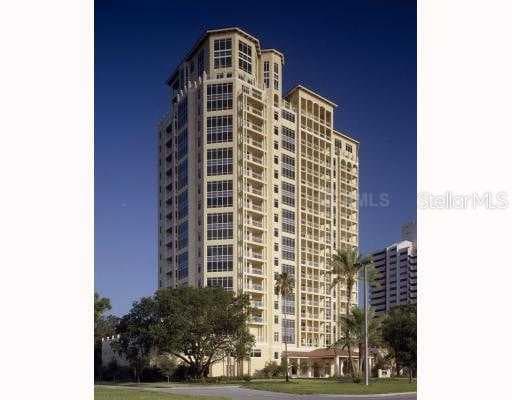 4201 BAYSHORE BOULEVARD UNIT 604 TAMPA, FL 33611