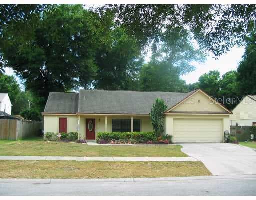 810 BENNINGER DRIVE BRANDON, FL 33510