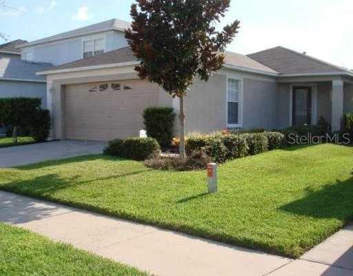 12730 ADVENTURE DRIVE RIVERVIEW, FL 33579