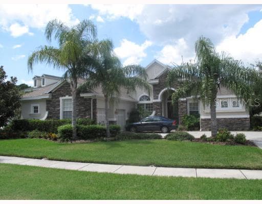 11911 MERIDIAN POINT DRIVE TAMPA, FL 33626