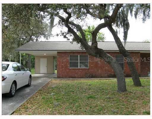 6809 MATHERS LANE RIVERVIEW, FL 33578