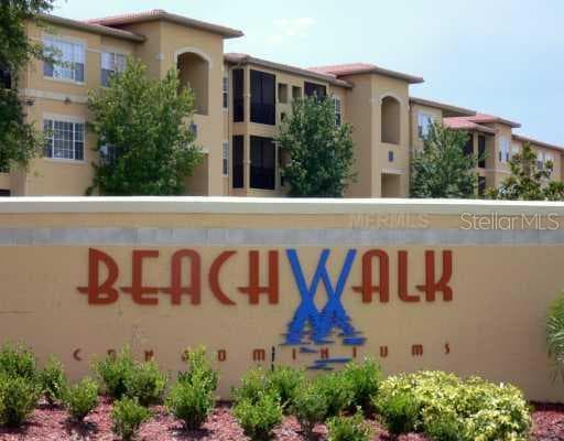4307 BAYSIDE VILLAGE DRIVE UNIT 203 TAMPA, FL 33615