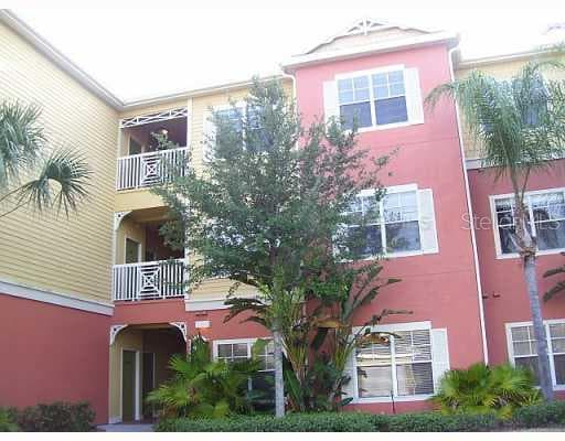 4207 S DALE MABRY HIGHWAY UNIT 4203 TAMPA, FL 33611