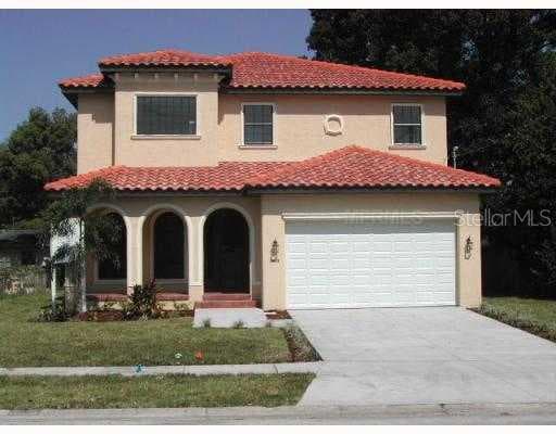 2819 W PEARL AVENUE TAMPA, FL 33611