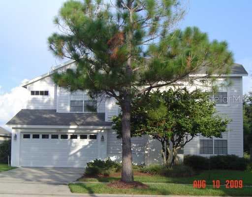 17745 ESPRIT DRIVE TAMPA, FL 33647