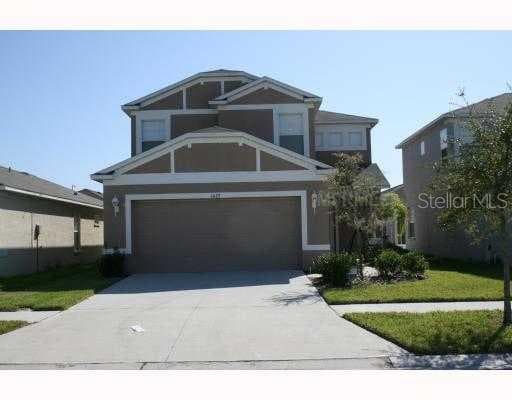 1427 DELANO TRENT STREET RUSKIN, FL 33570