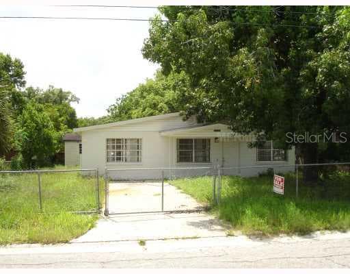 10214 N ALTMAN STREET TAMPA, FL 33612