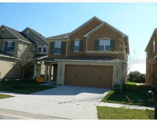 31714 SPOONFLOWER CIRCLE ZEPHYRHILLS, FL 33545