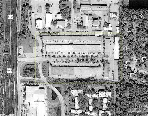 22031 US HIGHWAY 19 N CLEARWATER, FL 33765