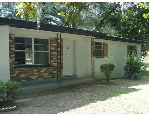 3005 SAM HICKS ROAD PLANT CITY, FL 33567