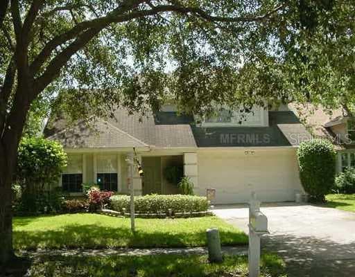 14510 CLIFTY COURT TAMPA, FL 33624