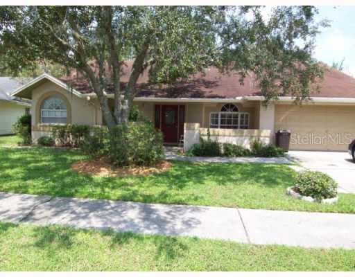 15107 GOLDEN EAGLE WAY TAMPA, FL 33625