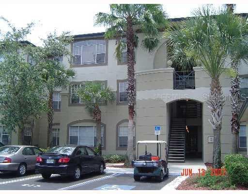 17102 CARRINGTON PARK DRIVE UNIT 322 TAMPA, FL 33647