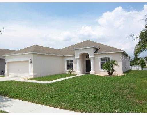 11912 SUMMER SPRINGS DRIVE RIVERVIEW, FL 33579