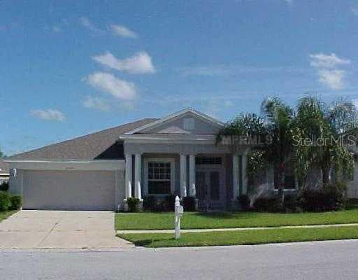 22239 YACHTCLUB TERRACE LAND O LAKES, FL 34639