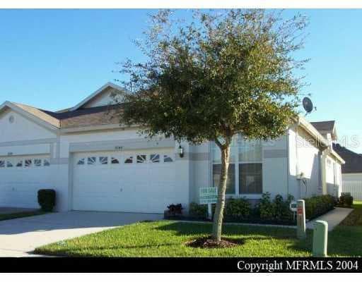30144 EMMETTS COURT WESLEY CHAPEL, FL 33543