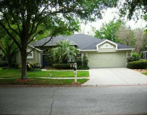 3819 TURKEY OAK DRIVE VALRICO, FL 33596